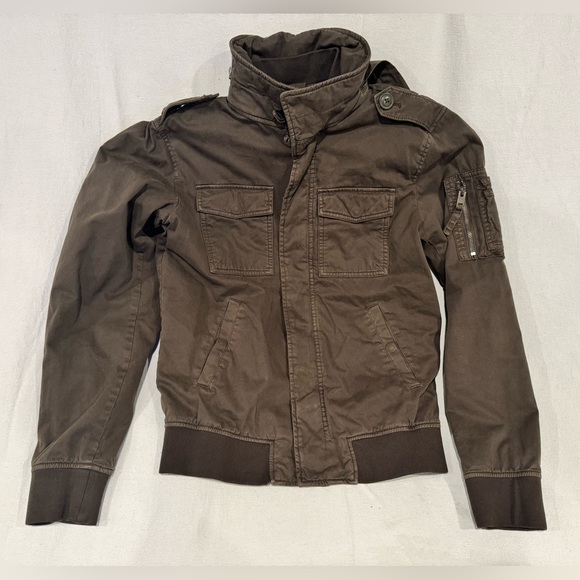 Express Jackets & Coats Express Field Bomber Jacket Poshmark